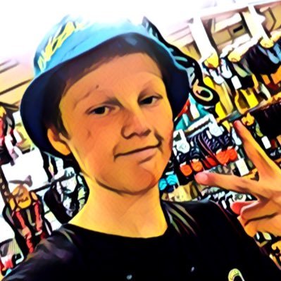 Profile Picture of Jesse Barratt (@JesseBarratt1) on Twitter