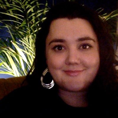 Profile Picture of Kirsty McCabe (@youluckypanda) on Twitter