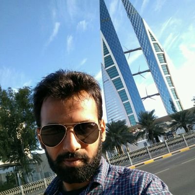 Profile Picture of Nandan Patel (@nandanpatel44) on Twitter
