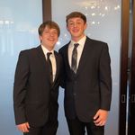 Profile Picture of Alex Casey (@alex_casey03) on Instagram