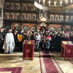Profile Picture of Parohija Daruvarska (@parohija_daruvarska) on Instagram