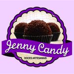 Profile Picture of Jenny Candy (@jennycandydoces) on Instagram