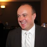 Profile Picture of Mark Davison (@markdavison_97) on Instagram