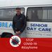 Profile Picture of Glenn Bayliss (@glenn.bayliss.9) on Facebook