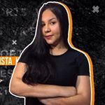 Profile Picture of 🔥VK  KΛLISTΛᴹᴮ🔥  Cláudia Leal🦋 (@ff_kalista) on Instagram