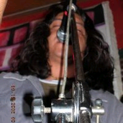 Profile Picture of Tobias Quintana (@elerien) on Twitter