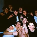 Profile Picture of Joel Riley Adlington (@joel_adlington) on Instagram