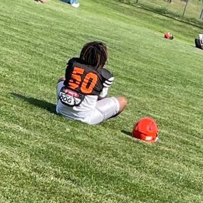 Profile Picture of Monty Duckett II (@duckett_ii) on Twitter