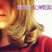 Profile Picture of Hannah Kowalski (@TheGuitarchiq) on Youtube