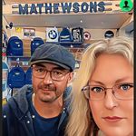 Profile Picture of Steve Booth (@boovy1612) on Instagram