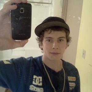 Profile Picture of Andrew Cassidy (@cassidyhiphop) on Myspace