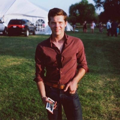 Profile Picture of Todd Joseph Danforth (@toddjdanforth) on Twitter