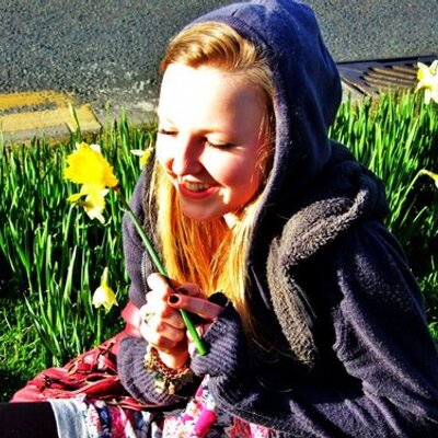Profile Picture of Alicee ツ ☼ (@AliceHay1) on Twitter