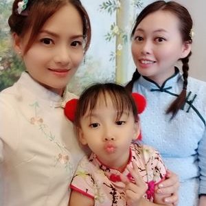 Profile Picture of Alison Shih (@AlisonShih5) on Twitter
