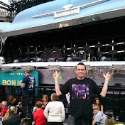 Profile Picture of James Frame (@jamesframe512) on Youtube