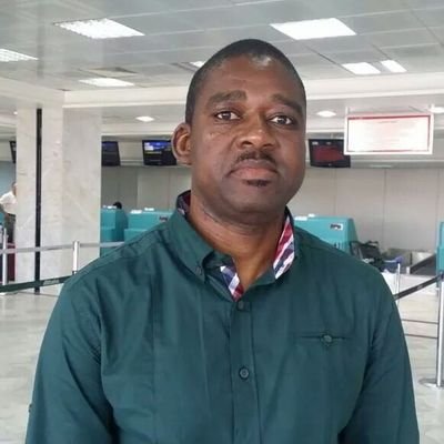 Profile Picture of I. Moumouni SORKA (@IbrahimMoumouni) on Twitter