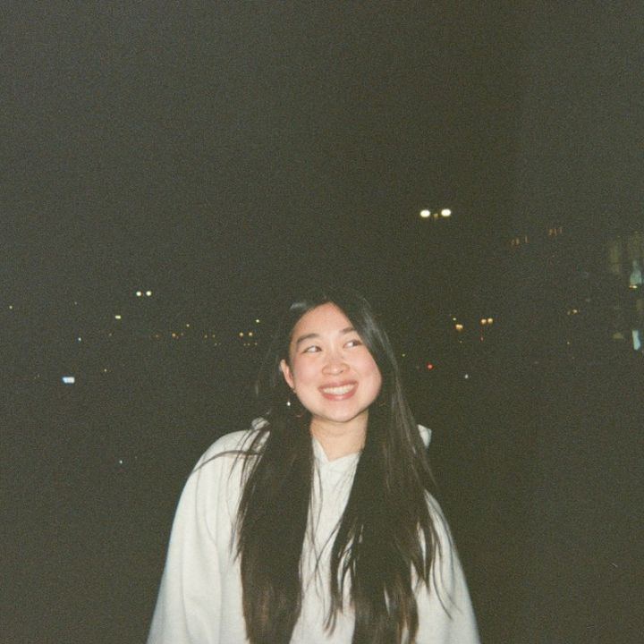 Profile Picture of michelletapan (@michelletapan) on Tiktok