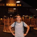 Cooper Moore - Instagram Profile Picture of Cooper Moore (@copermore) on Instagram