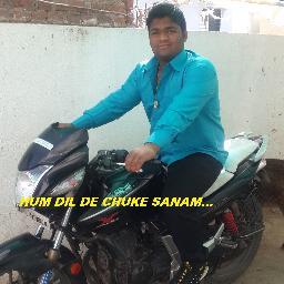 Profile Picture of Aamir Ansari (@aamiransari0929) on Twitter