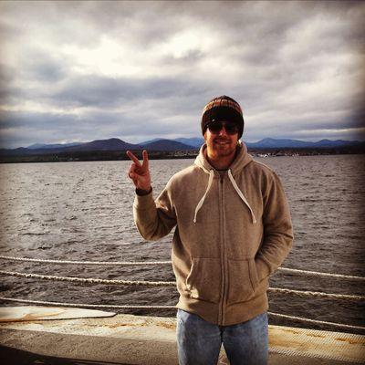 Profile Picture of Pat Schweiger (@PatSchweiger) on Twitter