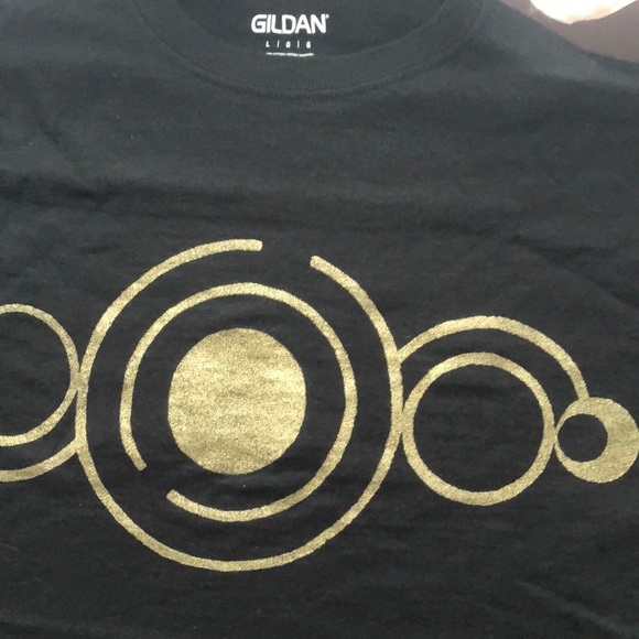 Profile Picture of Nathan Sterling (@cropcircleguy) on Poshmark