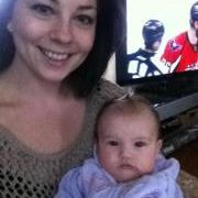 Profile Picture of Kimberly Antonishyn (@kantonishyn) on Pinterest