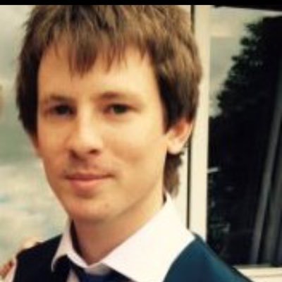 Profile Picture of Jon Canty (@Jon_Pilot) on Twitter