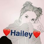 Profile Picture of hailey renee hebert (@yk.renee.1234) on Instagram