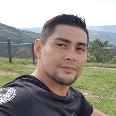 Profile Picture of Joe Gallardo (@Jogaln) on Twitter