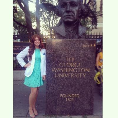 Profile Picture of Danielle Guy (@danielleluray) on Twitter