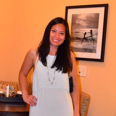 Profile Picture of Khue (@KhueNguyen18) on Twitter