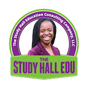 Profile Picture of Andrea Hall The Study Hall Edu (@thestudyhalledu) on Youtube