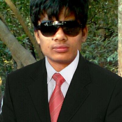 Profile Picture of Aman Chaudhary (@amanchaudhary28) on Twitter