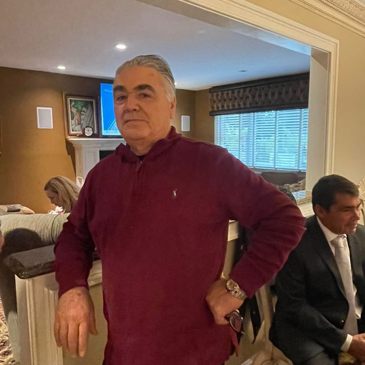 Profile Picture of gasparepecorella0 (@gasparepecorella0) on Tiktok