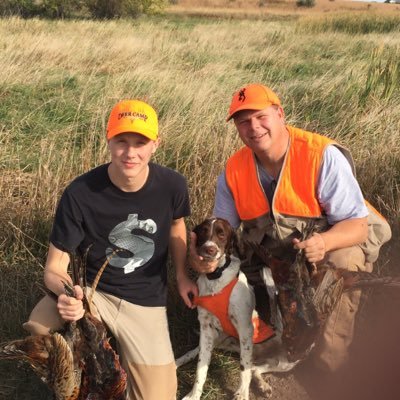 Profile Picture of Marc Thiele (@marcthiele01) on Twitter