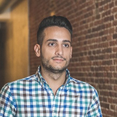 Profile Picture of Álex Serrano (@Alexserramar) on Twitter