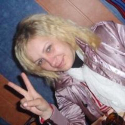 Profile Picture of Beth Bertrand (@egobethbertrand) on Twitter