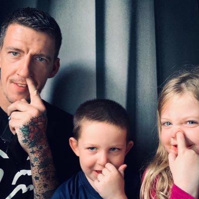 Profile Picture of Ian Rowell (@IanRowell10) on Twitter