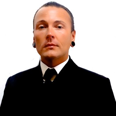 Profile Picture of George Melichar (@GeorgeMelichar) on Twitter