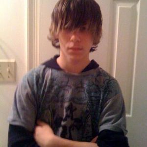 Profile Picture of Gavin Day (@lastresort224) on Myspace