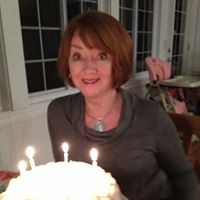 Profile Picture of Maureen Callaghan (@maureen-callaghan-2) on Quora