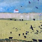 Profile Picture of Andrea Allen (@paintings_by_a.allen) on Instagram