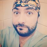 Profile Picture of Jonathan Hemmingsen (@dr.jfhemmingsen) on Instagram