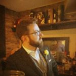 Profile Picture of Benjamin Brock Martin (@benjamin.b.martin) on Instagram