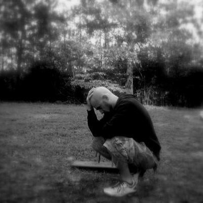 Profile Picture of Chris Carothers (@ReEvolution777) on Twitter