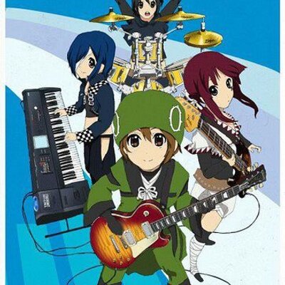 Profile Picture of Mario Chimal (@ninjarockstar12) on Twitter