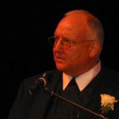 Profile Picture of Bro. Frederick Mueller (@Fred_Mueller) on Twitter