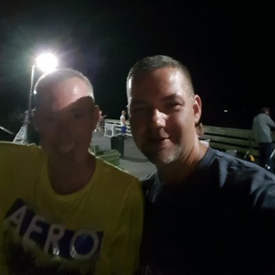 Profile Picture of Todd Tudor (@toddtudor1) on Twitter