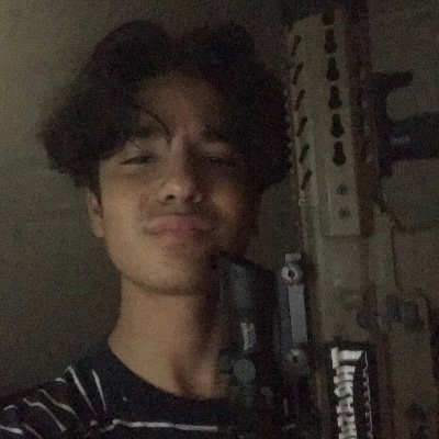 Profile Picture of Anthony Cella (@AnthonyCella3) on Twitter