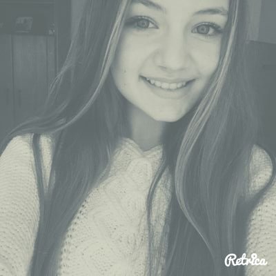 Profile Picture of Alexandra Savu (@AlexandraSavu16) on Twitter